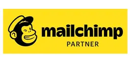 Mailchimp Partner
